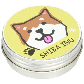 daikingu Shiba Inu pikkuke-suburiki Cans