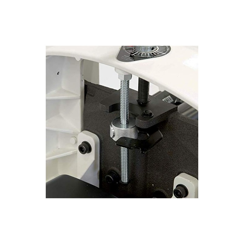 JET Depth Stop Assembly, for JWDS-2244 and JWDS-2550 Drum Sanders