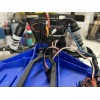 Hobbywing XR10 ESC Transponder GPS Tray for Traxxas Slash