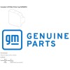 General Motors GM Genuine Part OEM 85646302 Cap