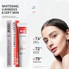 Crema Quitamanchas Hidratante 20g Para Rostro Todo Tipo De Piel