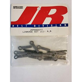 JR Linkage Set (C): A, B JRP960077