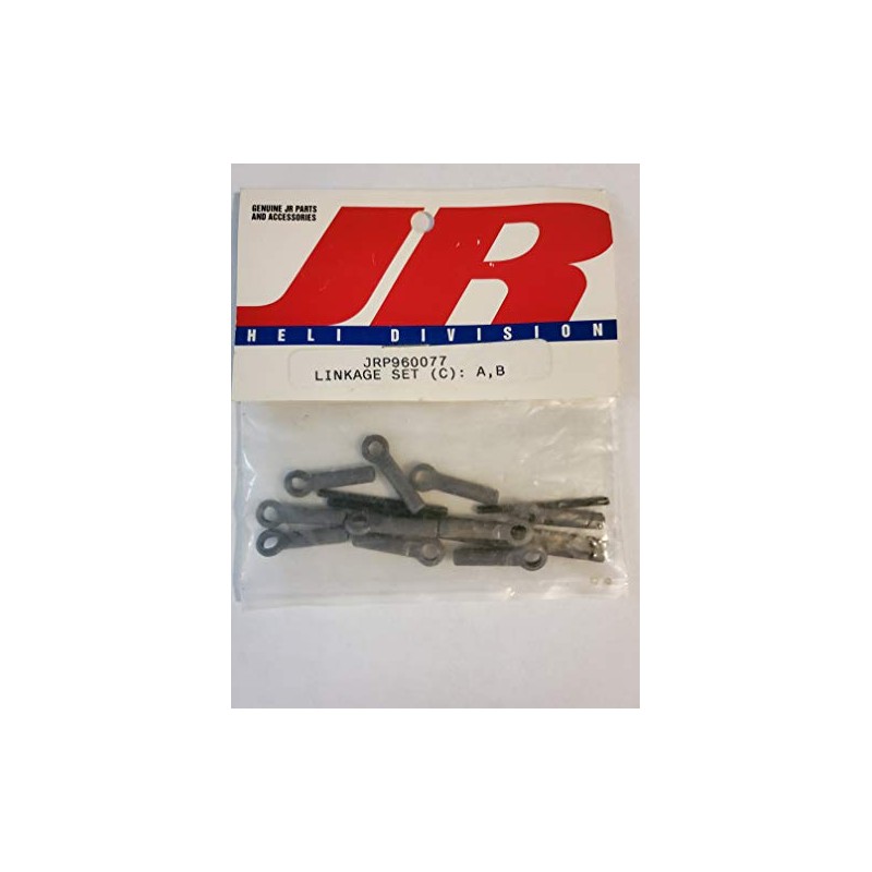 JR Linkage Set (C): A, B JRP960077