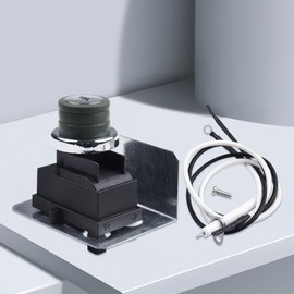 65737 Grill Kit Electronic Igniter Replacement Igniter Kits for Weber for and for Deluxe