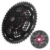 Bike Aluminium Alloy Flywheel 12 Speed 9‑50T Cassette Flywheel XD
