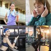 MP4 Player with Bluetooth and WiFi HiFi Sound 5.0inch Full