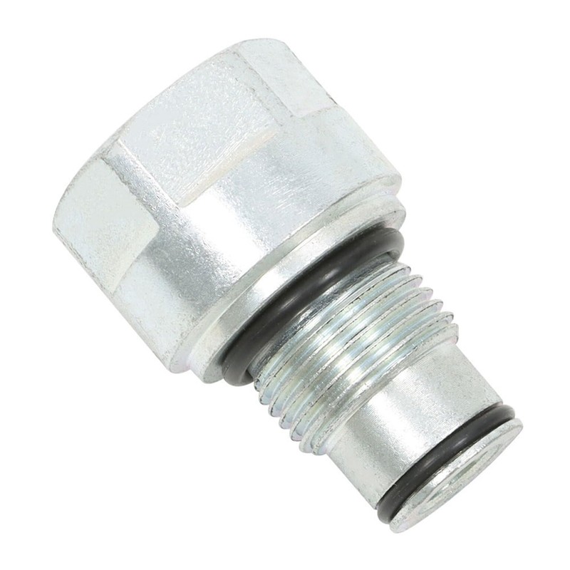 mitoharet P80 Directional Control Valve Accessory Power Beyond Plug SAE