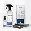 WELKIN Screen Cleaner Spray Kit (250ml + 60ml) - Cleaning