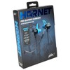 Packard Bell Pro Gaming Earbuds with Detachable Mic (Hornet-PBGH10