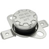 Lumonic KSD301 Thermal Switch 60°C Opener 250V 10A Temperature Switch