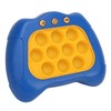 Decompression Breakthrough Puzzle Game Machine Speed Push Pop Button Puzzle