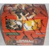 Small Soldiers Premium Trading Card Box (Contains 36 Packs with