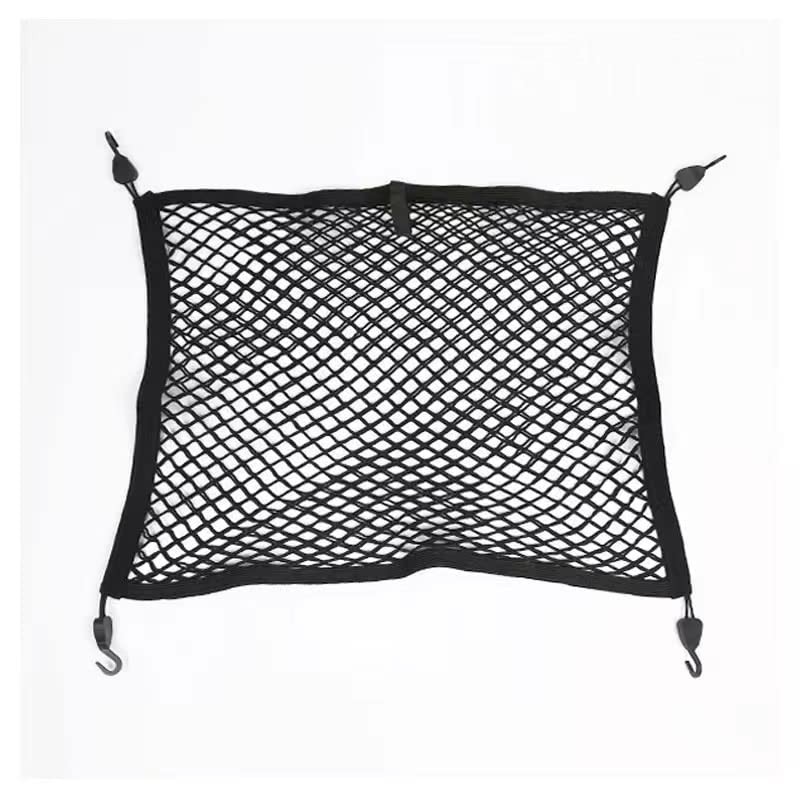High Elastic Cargo Net, Simple Car Cargo Mesh Organizer for