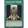 YU-GI-OH! - Gravity Axe - Grarl (BP02-EN143) - Battle Pack