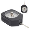 SEN-0.3-2 Dial Tensiometer 0.3N Portable Alloy Double Pointer Tension Gauge