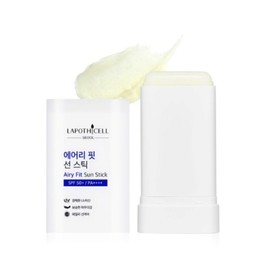 La Potysal 1+1 Air Fit Sun Stick 18.5g / 라포티셀1+1 에어리 핏 선스틱 18.5g