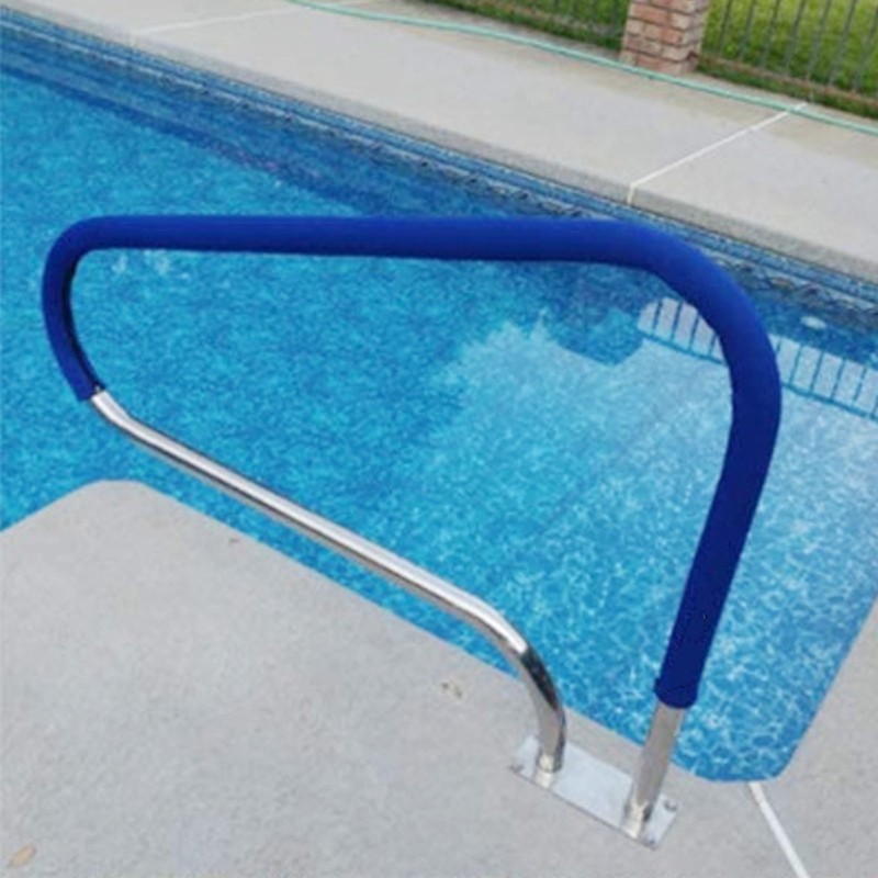 Pool Handrail Cover Cover Swimming Pool Antislip Hand Rail Cover