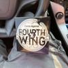 Cards Against Fourth Wing- 250+ Cards for Game Nights, Limited