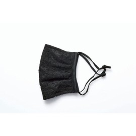 Cogit Formal Mask Cover, Black