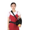 Breathable Shoulder Abduction Belt Rotator Cuff Support Arm Sling for
