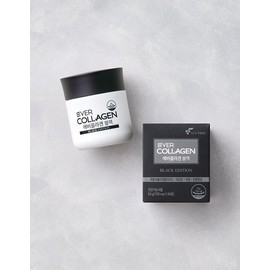 Evercollagen [에버콜라겐] 블랙(28일분) [Evercollagen] Black (28 Days Supply)