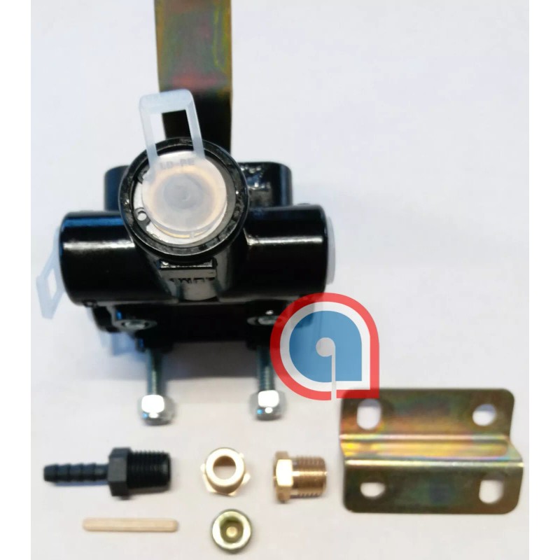 ALPAR VS228 Height Control Leveling Valve with Dump ref: Hendrickson