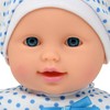 11 inch Soft Body Boy Baby Doll in Gift Box