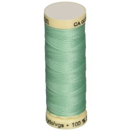 Gutermann Sew-All Thread 110 Yards-Aqua