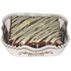 Cupcake Creations 32 Count Brownie & Appetizer Liner, Cream