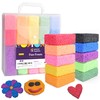 Special Supplies Fun Foam Modeling Foam Beads Play Kit, Children’s