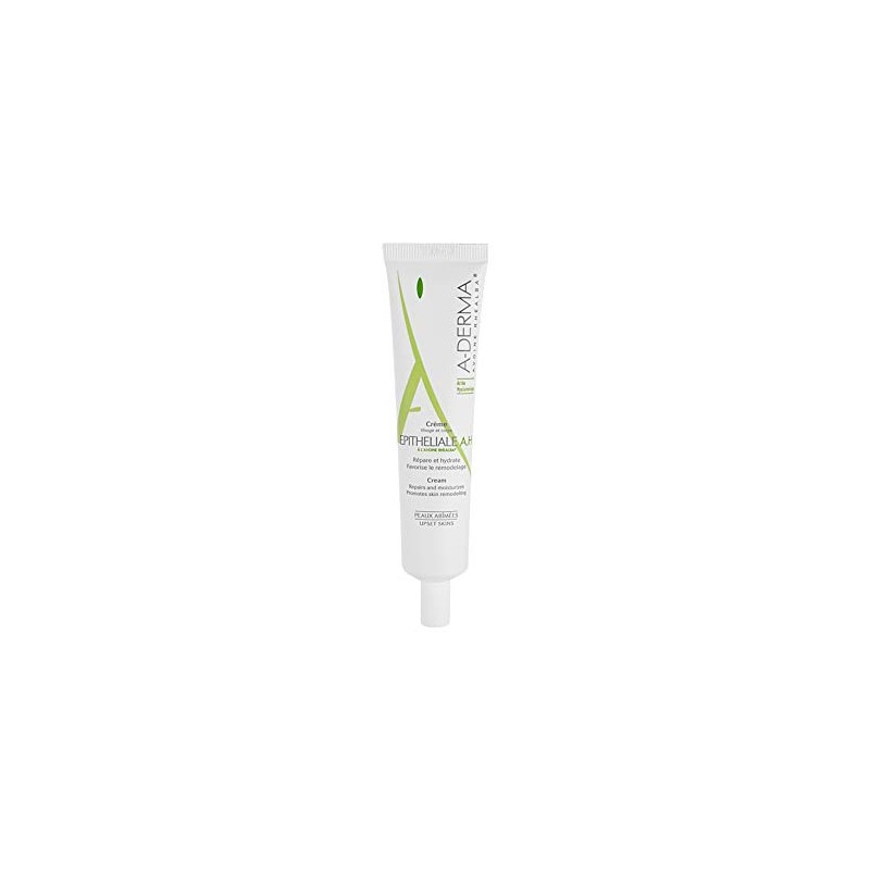 Aderma-Epitheliale AH Duo Cream 40 ml