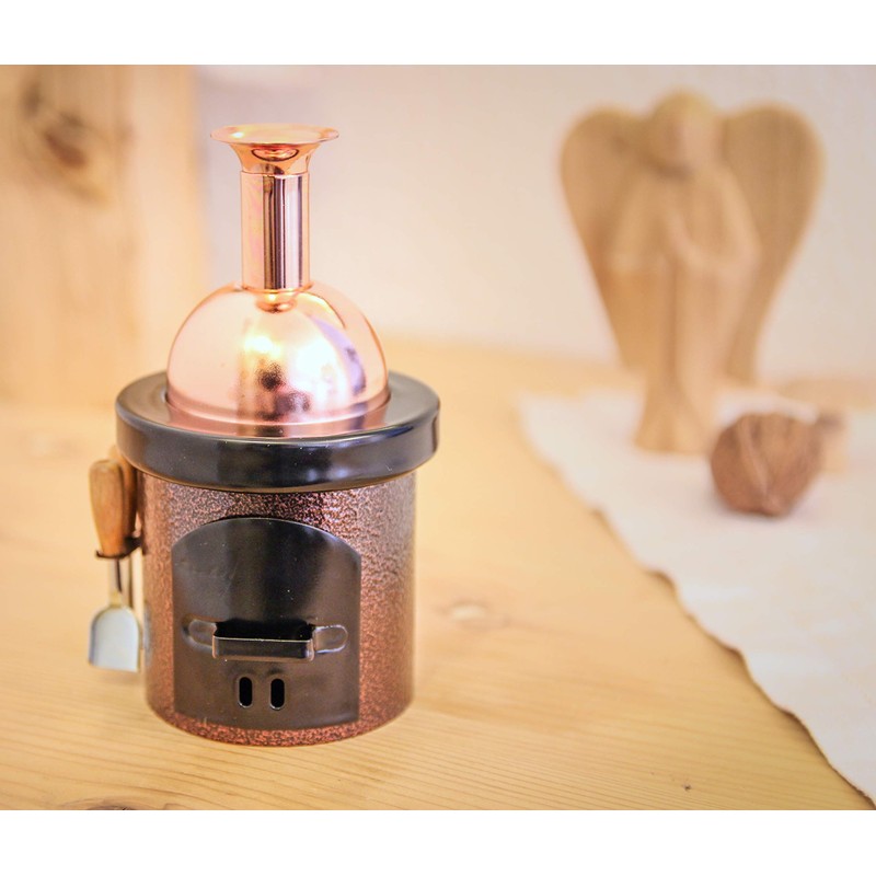 Hartmut Richter Christmas Decoration Ore Mountains | Smoker Oven Brewing