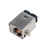 HSSDTECH DC Power Jack Charging Port Socket Plug Replacement for
