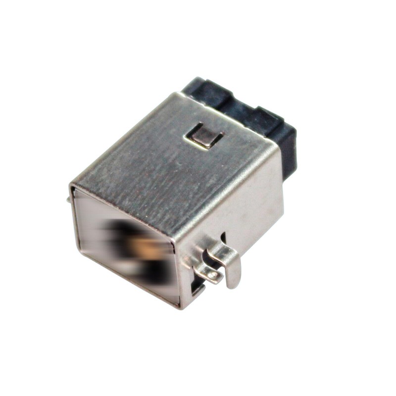 HSSDTECH DC Power Jack Charging Port Socket Plug Replacement for