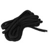 Nylon Rope Durable Fastened Stable Multifunction Berthing Rope for Wharf