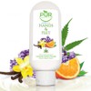 PUR ORGANICS Hands & Feet Cream Certified Organic Cold pressed
