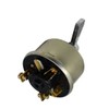 Mysttoo Ignition Start Switch with Lever TX10954 Compatible with Long