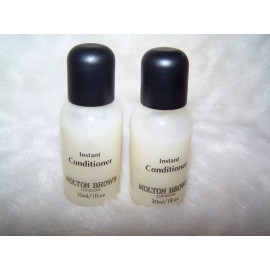 Molton Brown (2) Molton Brown Ultra Smooth Hand & Body Lotion 30 ml/ 1 fl oz, New, Great Deal