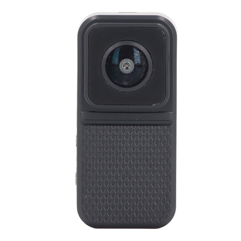 Mini Clip Camera 1080p 2MP Wearable Video Camera with Color