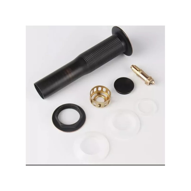 markey Tapon Para Lavabos Y Fregaderos Desmontable