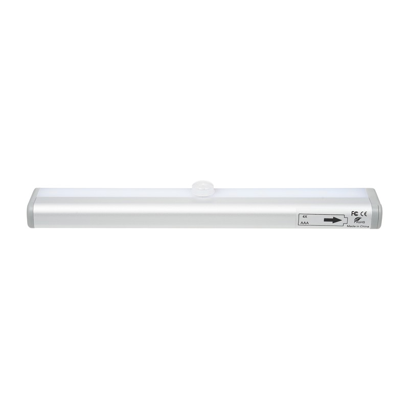 Motion Sensor LED Lights, Wireless 10-LED Motion Sensor Activated Night