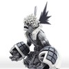 Banpresto My Hero Academia World Figure Colosseum Modeling Academy Super