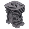 Cylinder Piston Kit Assembly Set for Husqvarna 142 141 137