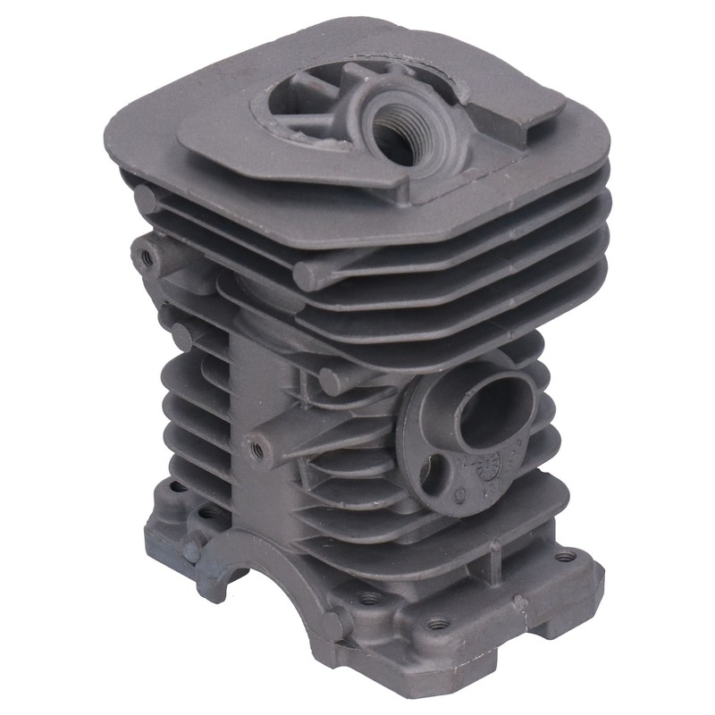 Cylinder Piston Kit Assembly Set for Husqvarna 142 141 137