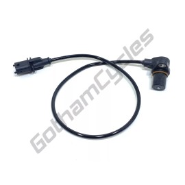 Ski-Doo Bosch CrankShaft Crank Shaft Position Sensor SkiDoo Expedition Renegade