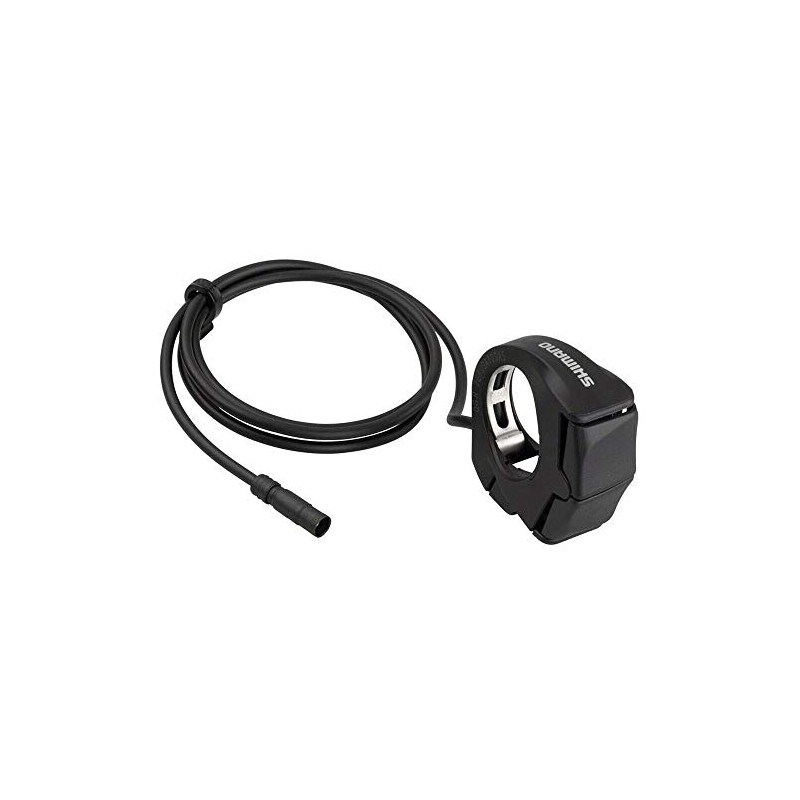 Shimano STEPS SW-E7000-R Right Hand Switch for SEIS Shift with