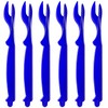 6Pcs Crab Legs Crackers, Crackers and Tools Cracker Picks Tools