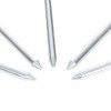 Trespass Rockie, Not Applicable, Tent Pegs for Hard Ground 18cm