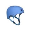 Rollerface Casco Multi-sport, Doble Certificado De Seguridad Azul R G