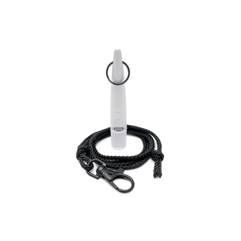 ACME Dog Whistle No. 211.5 + Whistle Band – The